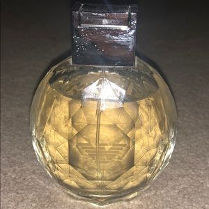 Emporio Armani Diamonds